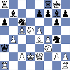 Kholmatov - Aranda (chess.com INT, 2025)