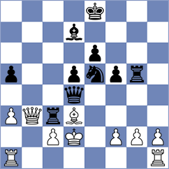 Stachanczyk - Renkowski (Ramsowo, 2010)