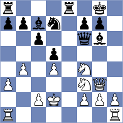 Astafiev - Salakhutdinov (Kirov, 2019)