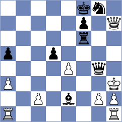 Shaughnessy - Temporal Darell (Lichess.org INT, 2021)