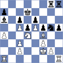 Arica - Kutschke (Barntrup, 1993)