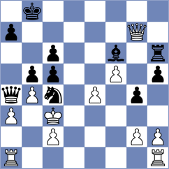 Barduk - Matveychuk (Odessa, 2008)
