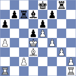 Garcia - Miran Paez (Bogota, 2004)