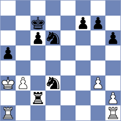 David Diez - Diaz Benitez (Spain, 1997)