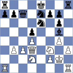 Koludarov - Sokolov (St Petersburg, 2006)