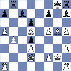 Beytmashall - Dehghani Nia (Chess.com INT, 2021)