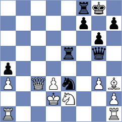 Lecquyer - Davidson (Ottawa, 2007)