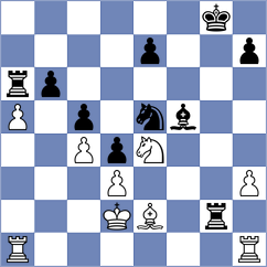 Korshunov - Ajay Santhosh Parvathareddy (Teplice CZE, 2025)