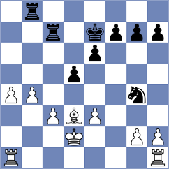 Bolzoni - Krasucki (Charleroi, 2006)