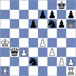 Villar - Univio Sanchez (Bogota COL, 2024)