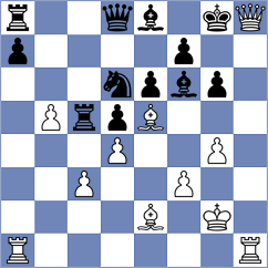 Golshaani - Nazari (Chess.com INT, 2021)
