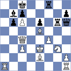Schnider - Belke (Playchess.com INT, 2020)