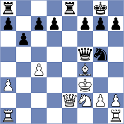 Hoffmann - Miller (Reykjavik ISL, 2023)