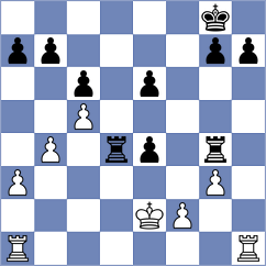 Collins - Hoareau (Moscow, 1994)