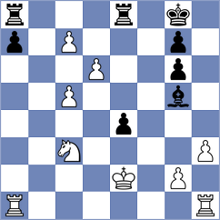 Thorhallsson - Bezerra (chess.com INT, 2025)