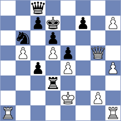 Rojas - Cardozo Perez (Villarrica, 2021)