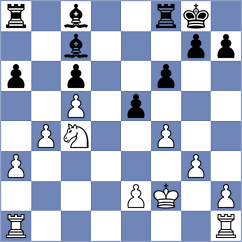 Kraitsberg - Filgueiras (Chess.com INT, 2019)