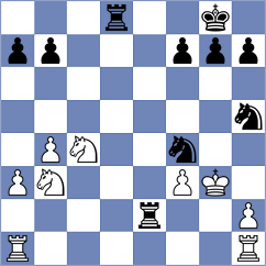 Munoz Duran - Caceres Leal (Talcahuano, 2012)