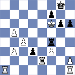 Kern - Poschadel (Playchess.com INT, 2020)