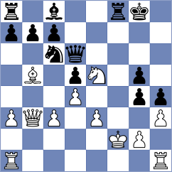 Petukhov - Agmanov (Almaty KAZ, 2025)