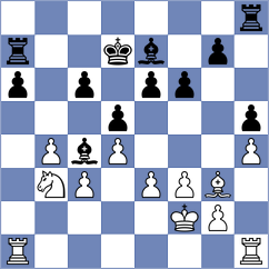 Li - Chan (Liaocheng CHN, 2024)