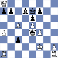 Cruz Mendez - Mitrabha (Chess.com INT, 2021)
