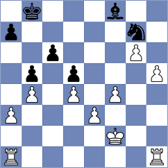 Prasad - Sagual Ismail Hassan (Budapest HUN, 2024)