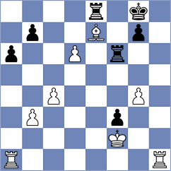 Moroni - Bures (chess.com INT, 2022)