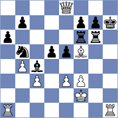 Shailesh - Dreelinck (chess.com INT, 2024)