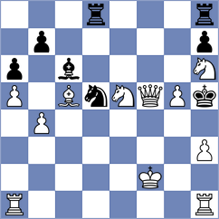 Chan - Singh (Hull ENG, 2024)