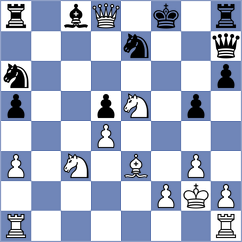 Talibov - Minescu (Eforie Nord ROU, 2025)