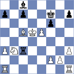 Kobernat - Martinez (Berkeley, 1999)