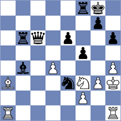 Pakleza - Mogirzan (chess.com INT, 2024)