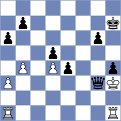 Jasinski - Galperin (chess.com INT, 2025)