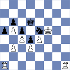 Shebchenko - Gavrilenko (Zhukovsky, 2008)