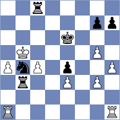 Kravchenko - Tereschenko (Simferopol, 2004)