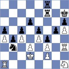 Ugarelli - Benavides Montenegro (Pocos de Caldas, 2013)