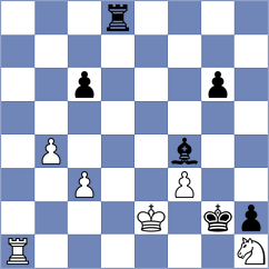 Dlugy - Zhalmakhanov (New York USA, 2024)