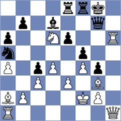 Parondo - Asish Panda (chess.com INT, 2024)