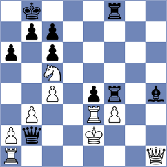 Boecker - Kountz (Lauda, 1986)