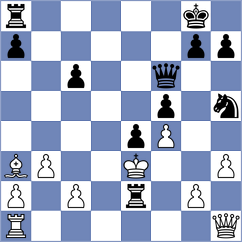 Pather - Ferreira (Waterkloof, 2015)