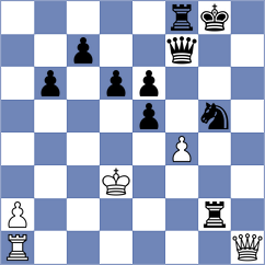 Kudrlicka - Simacek (Tabor, 2012)