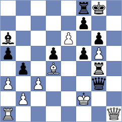 Sloan - Yaksin (chess.com INT, 2022)