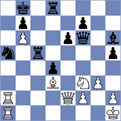 Yurasova - Goncharov (chess.com INT, 2025)