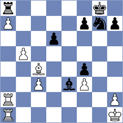 Turner - Shek (England ENG, 2024)