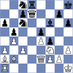 Torgashov - Brauer (Bad Homburg, 2013)