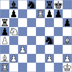 Sosa - Aloma Vidal (Barcelona ESP, 2024)