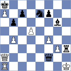 Young - Yano (chess.com INT, 2022)