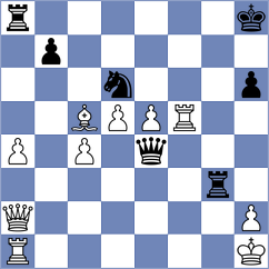 Lebedev - Biryukov (Saratov, 2008)