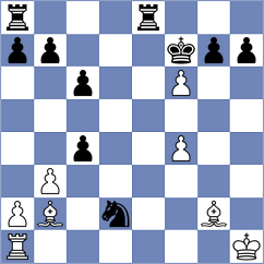 Michalik - Becker (Herne, 2007)